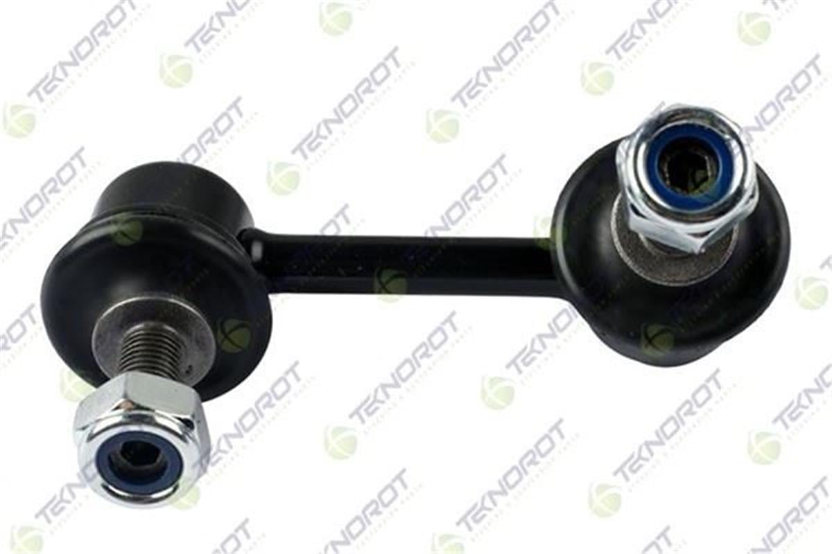 Honda Civic (2006-2011) Z Rotu Arka Sol 52321Snaa01