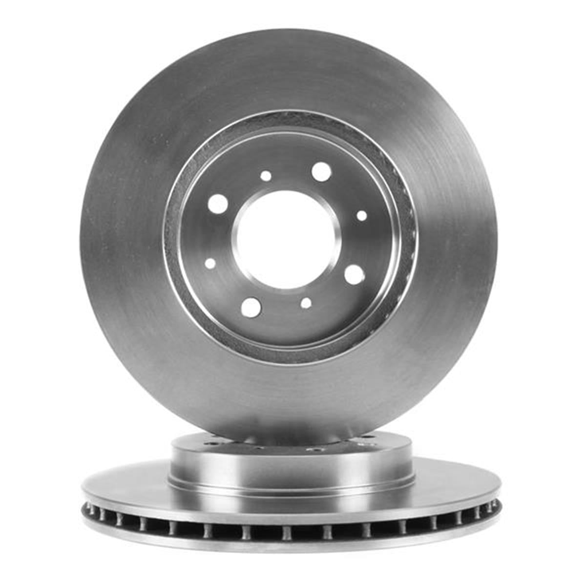 Honda Civic (1996-2005) Fren Diski Ön Hava Kanallı 45251Scc900-45251Sk7000-45251S