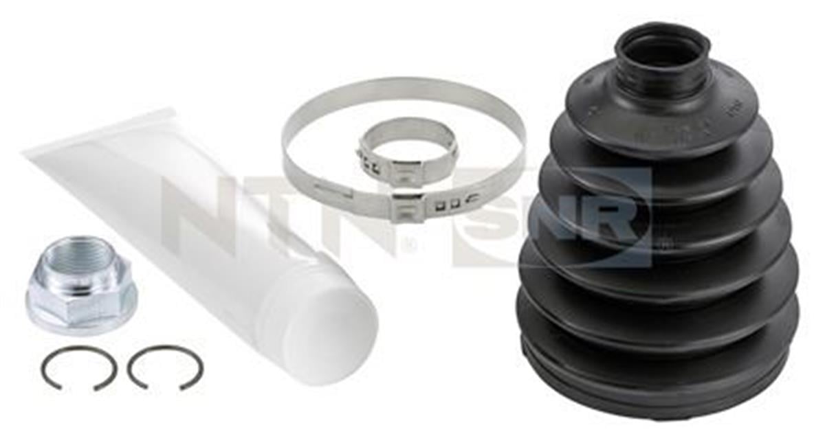 Honda Cr-V Aks Körüğü 42018T1ge01-44018T1te11-44018T