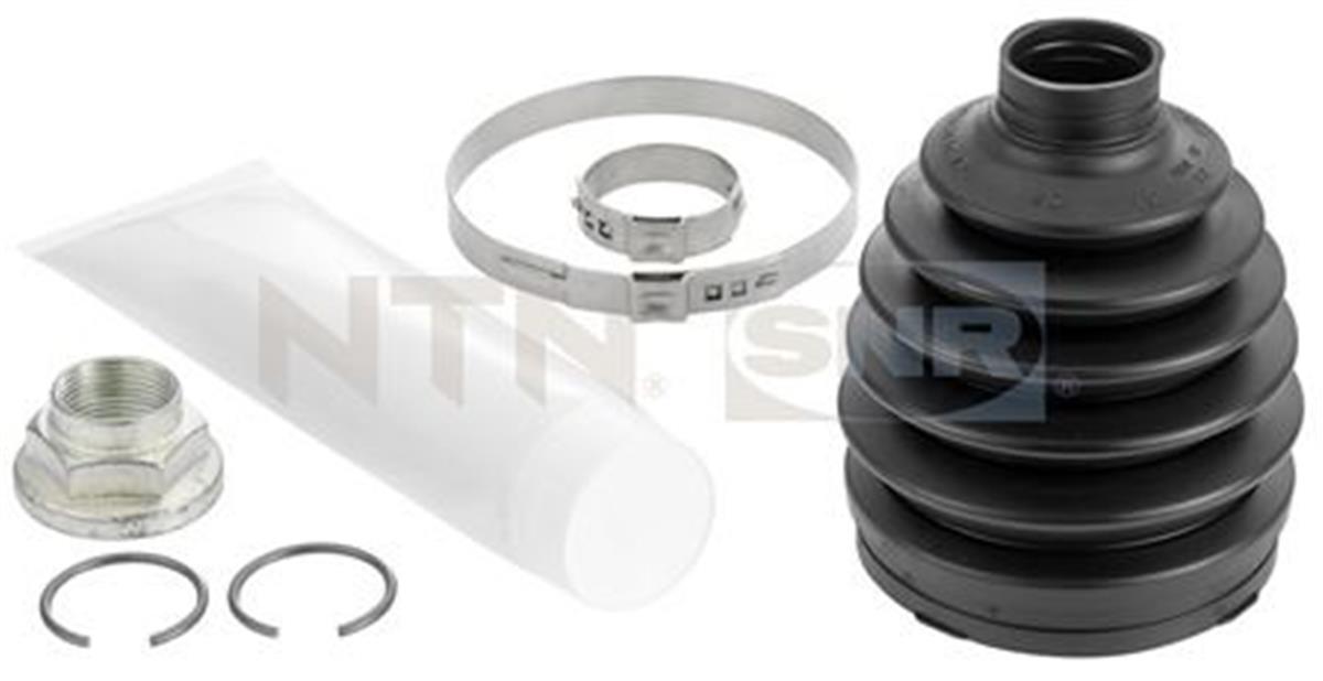 Honda Civic Aks Körüğü 44018A9e01