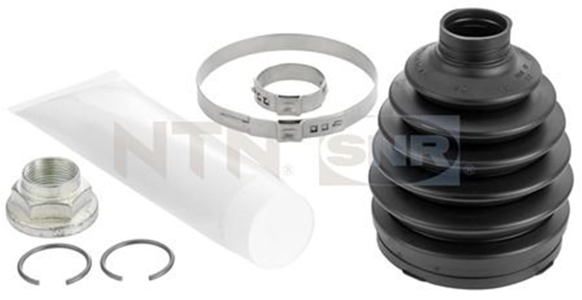 Honda Civic Aks Körüğü 44018A9e01