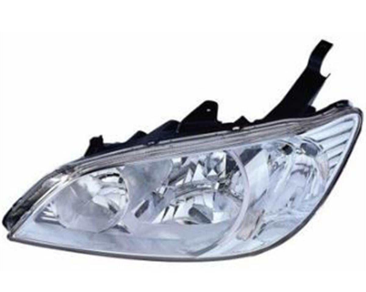 Honda Civic Sol Far Depo (2003-2005 Benzinli Modeller) S5a