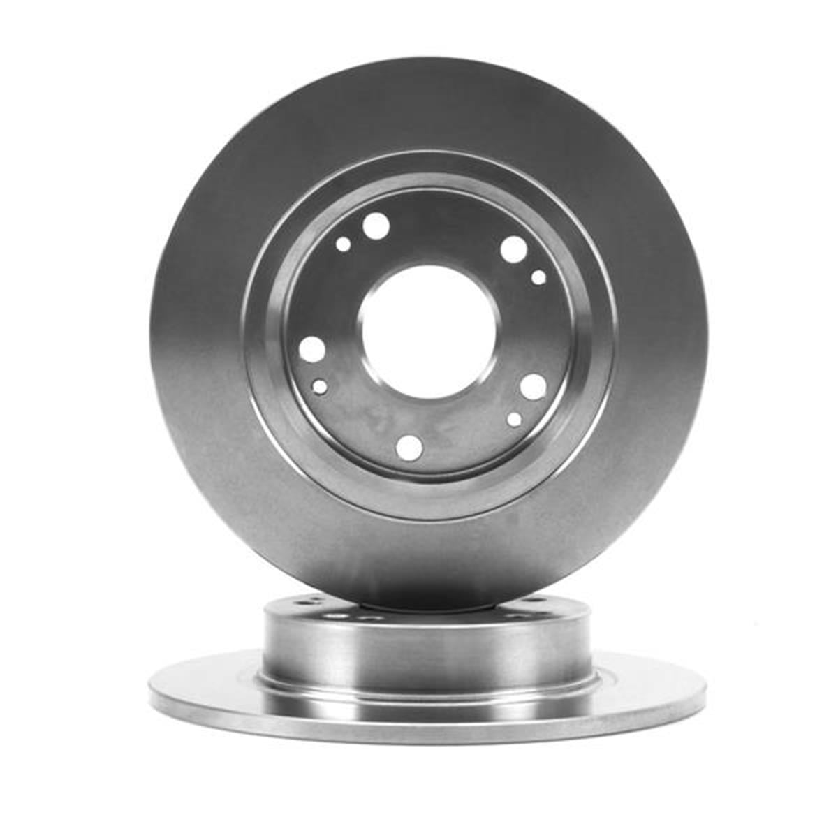 Honda Civic Arka Fren Diski 42510Snaa00-42510Smge20