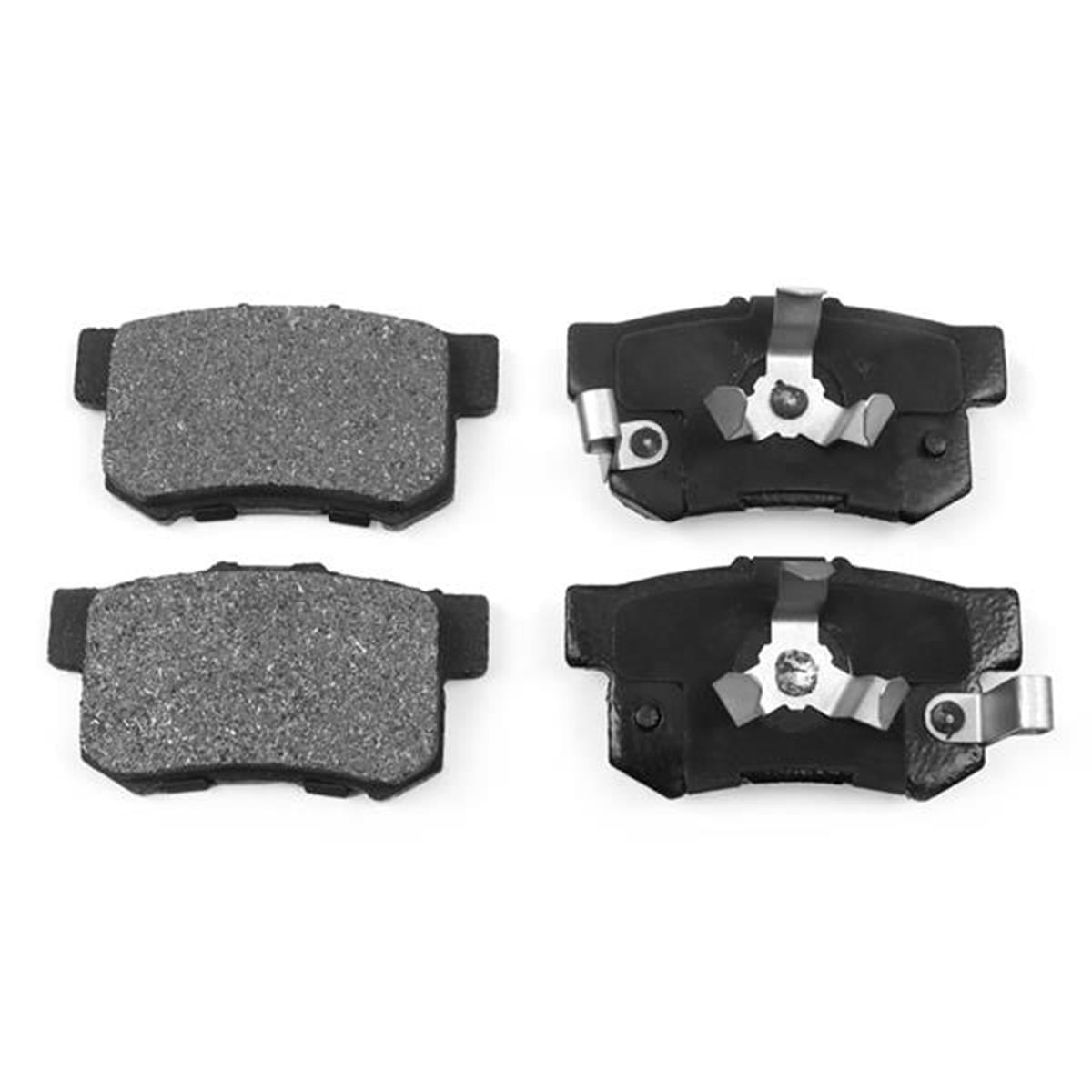 Honda Cr-V Arka Fren Balata 43022T0ga00-45022S9ae60-45022S