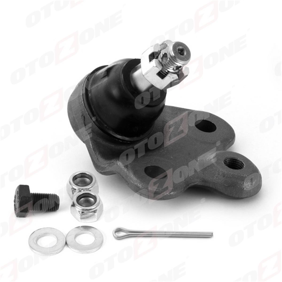 Honda Civic Rotil Alt Sol 51230Snaa02-51230Snaa03