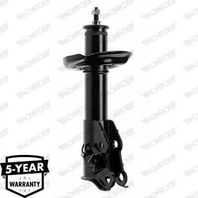 Honda Civic 8 Sedan Ön Sağ Amortisör Gazlı MONROE