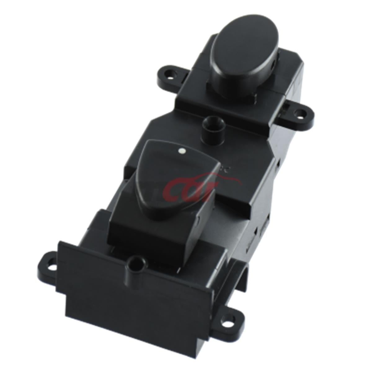 Honda Civic Cam Açma Kapama Anahtarı Sağ Ön Mcar Tekli 5 Pin 06-12