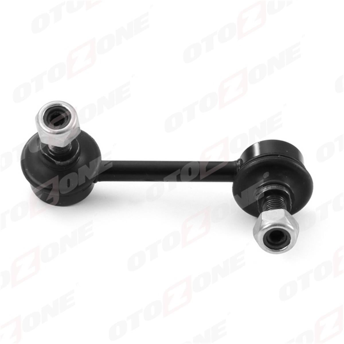 Honda Cr-V (2002-2006) Z Rotu Arka Sol