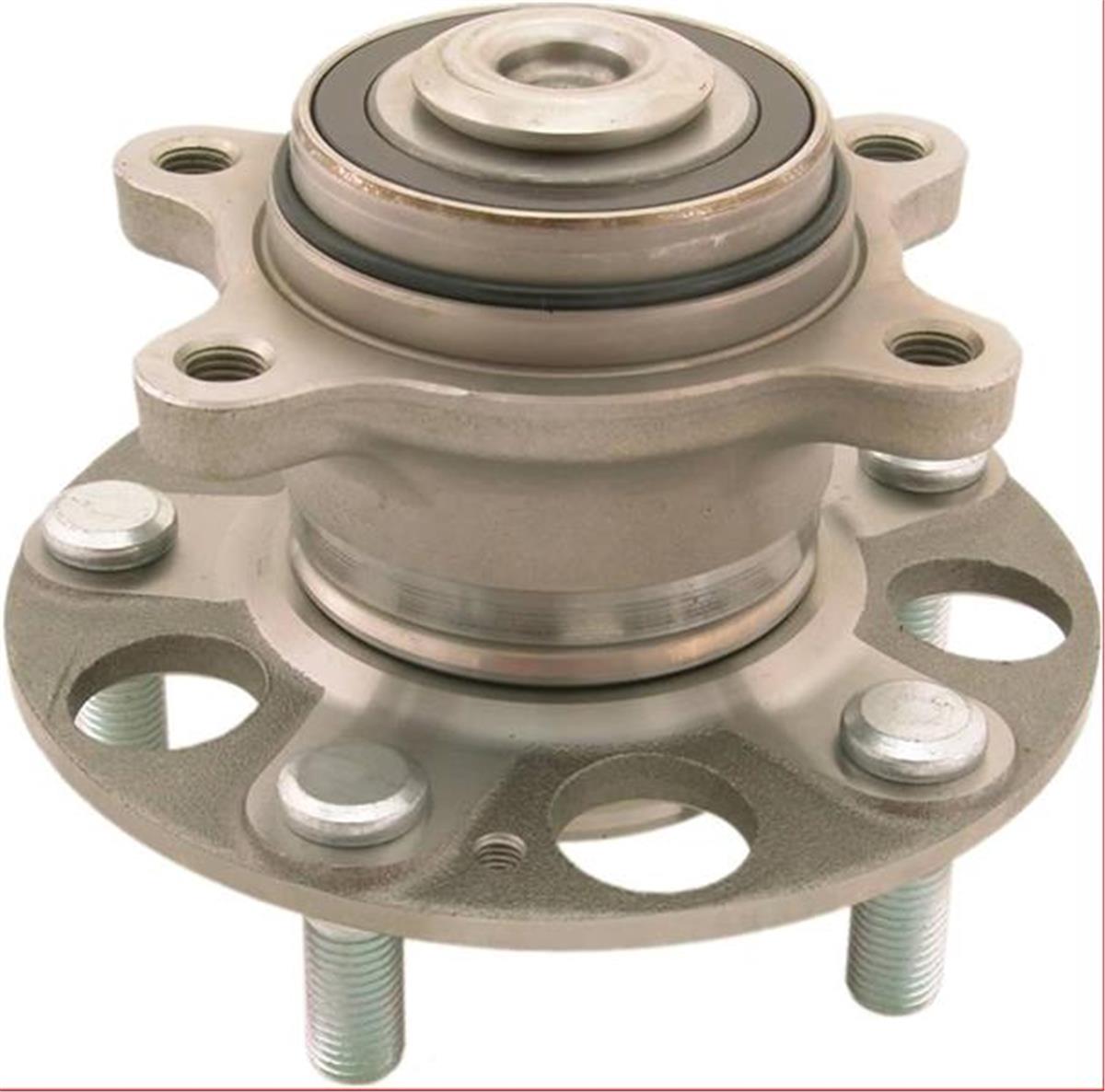 Honda Civic 1.6L 1.8L (2006-2012) Arka Teker Poryası Abs'li 42200Snaa51