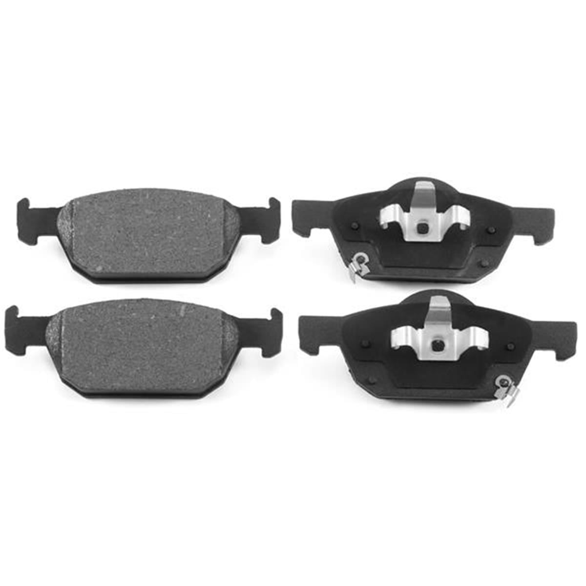 Honda Accord (08->) 2.0L Ön Fren Balata 45022Tl1g00-45022Tl1g01