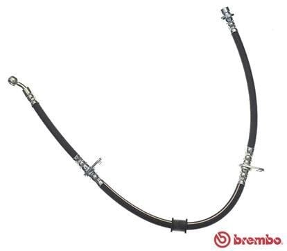 Honda Civic II Shuttle Ön Fren Hortumu BREMBO