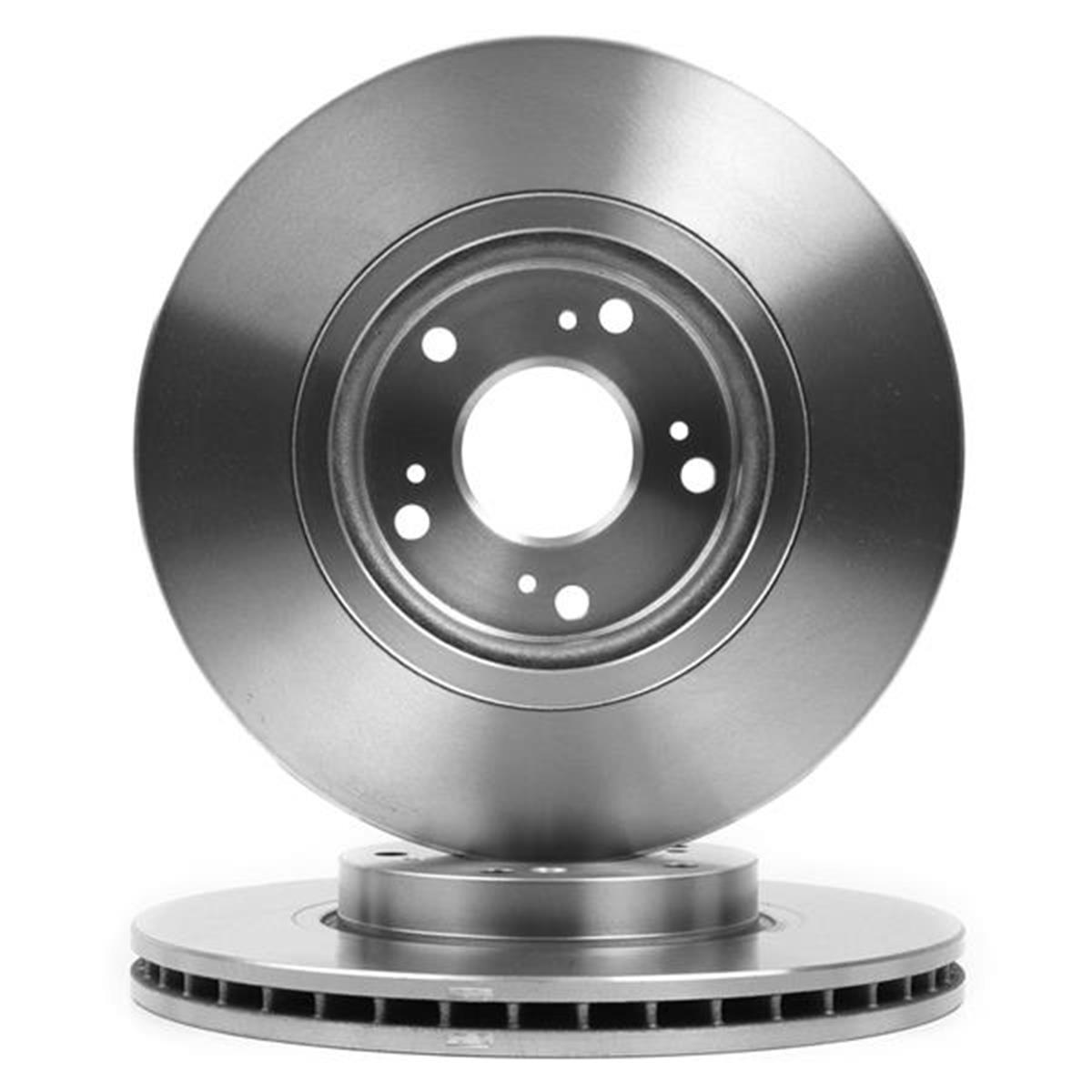 Honda Accord (2003-2008) Ön Fren Diski 45251Seae30