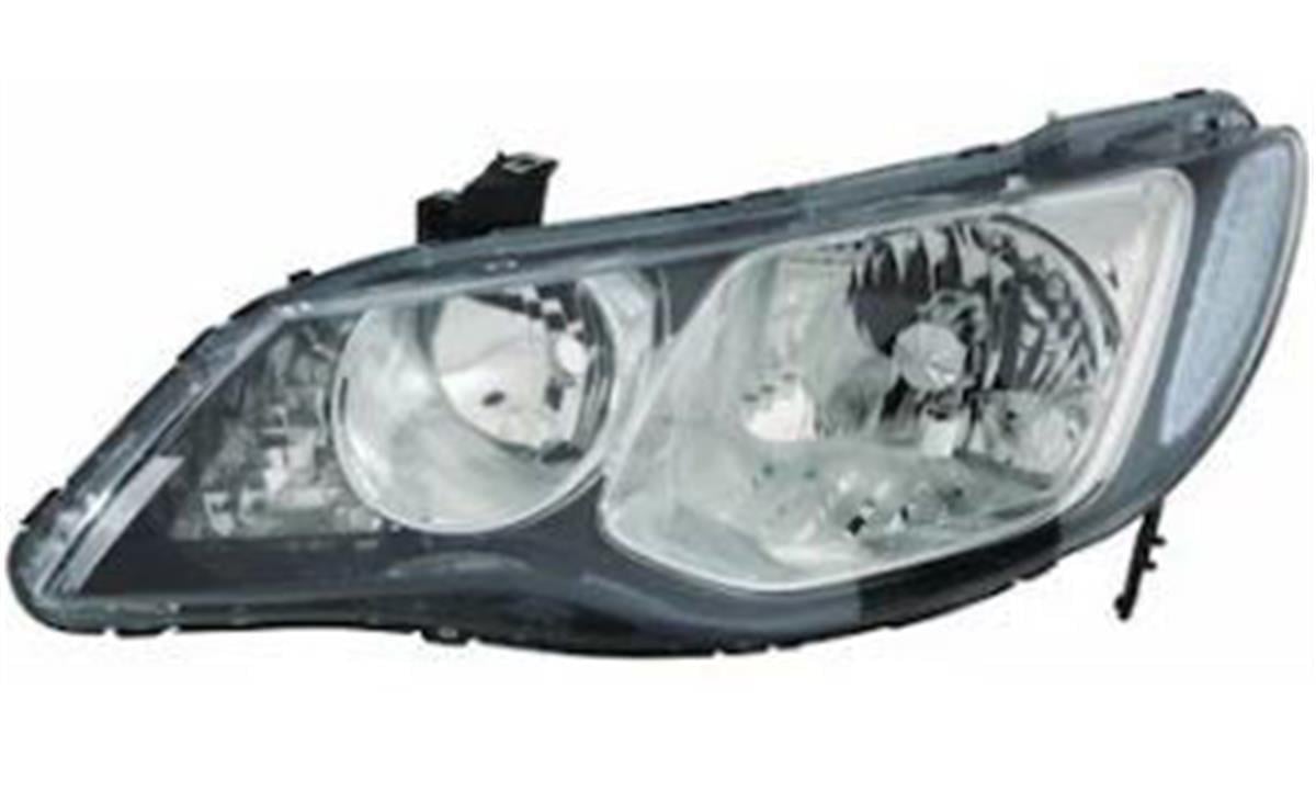 Civic Sd Benzin 06- Sol Far Depo Snb