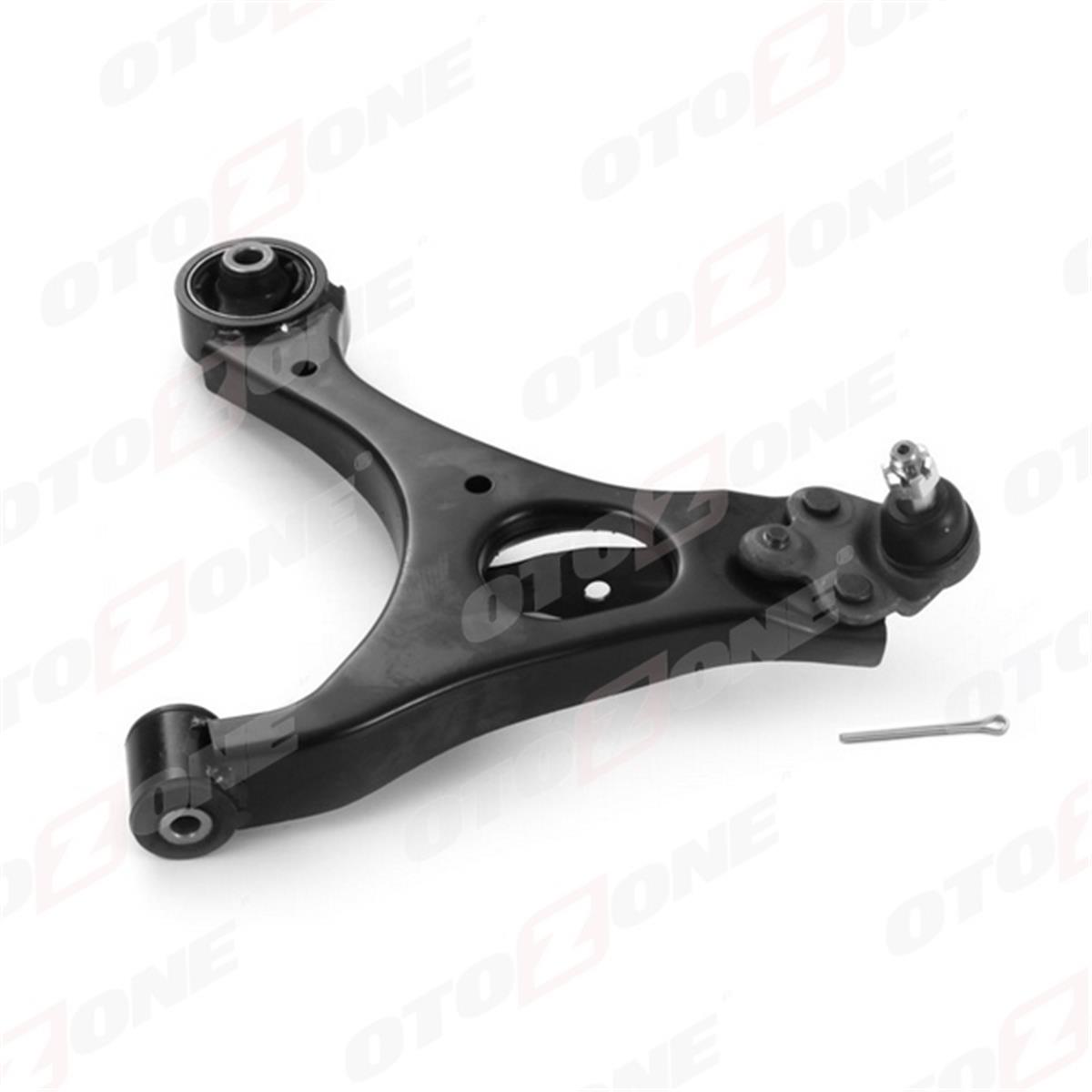 Honda Civic (06-11) Salıncak Alt Sağ Rotilli 51350Snaa03