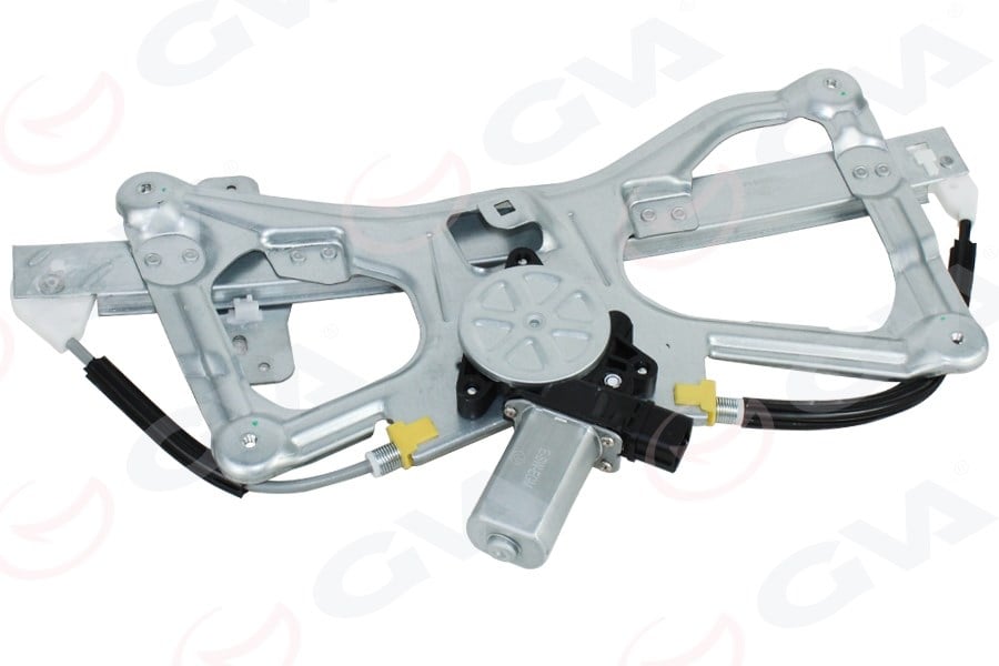 Honda Civic Sedan Ön Sağ Elektrikli Motorlu Cam Mekanizması GVA