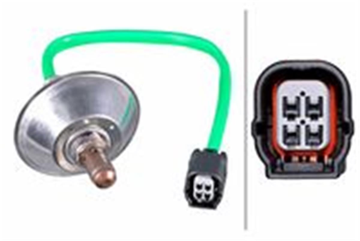 Honda City Jazz Civic Krank Mili Sensörü 36531Rb0003-36531Re1z01