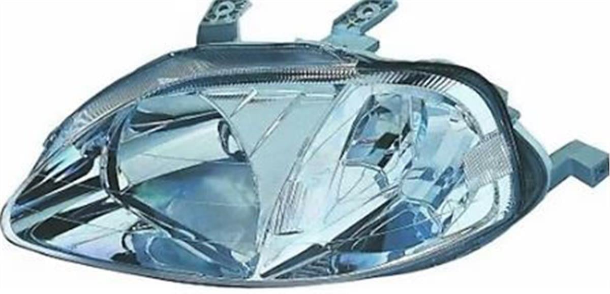 Honda Civic (Ej, Ek) Sol Far Depo Benzin 1999-2000 S04