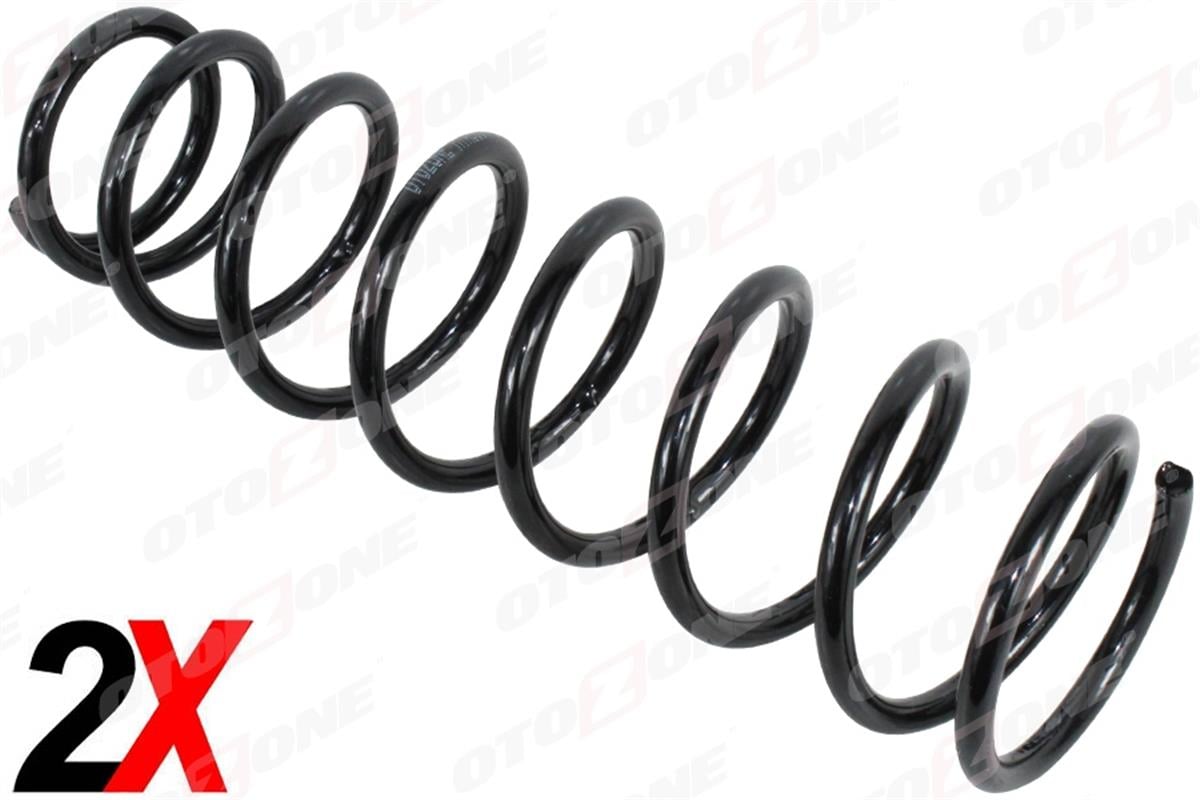 Honda Civic 6 Fastback (1994-2001) Arka Helezon Yayı 52441-Sr3n12