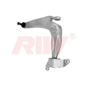 Honda Civic FK1 FK2 Alt Sol Rotilli Salıncak RIW