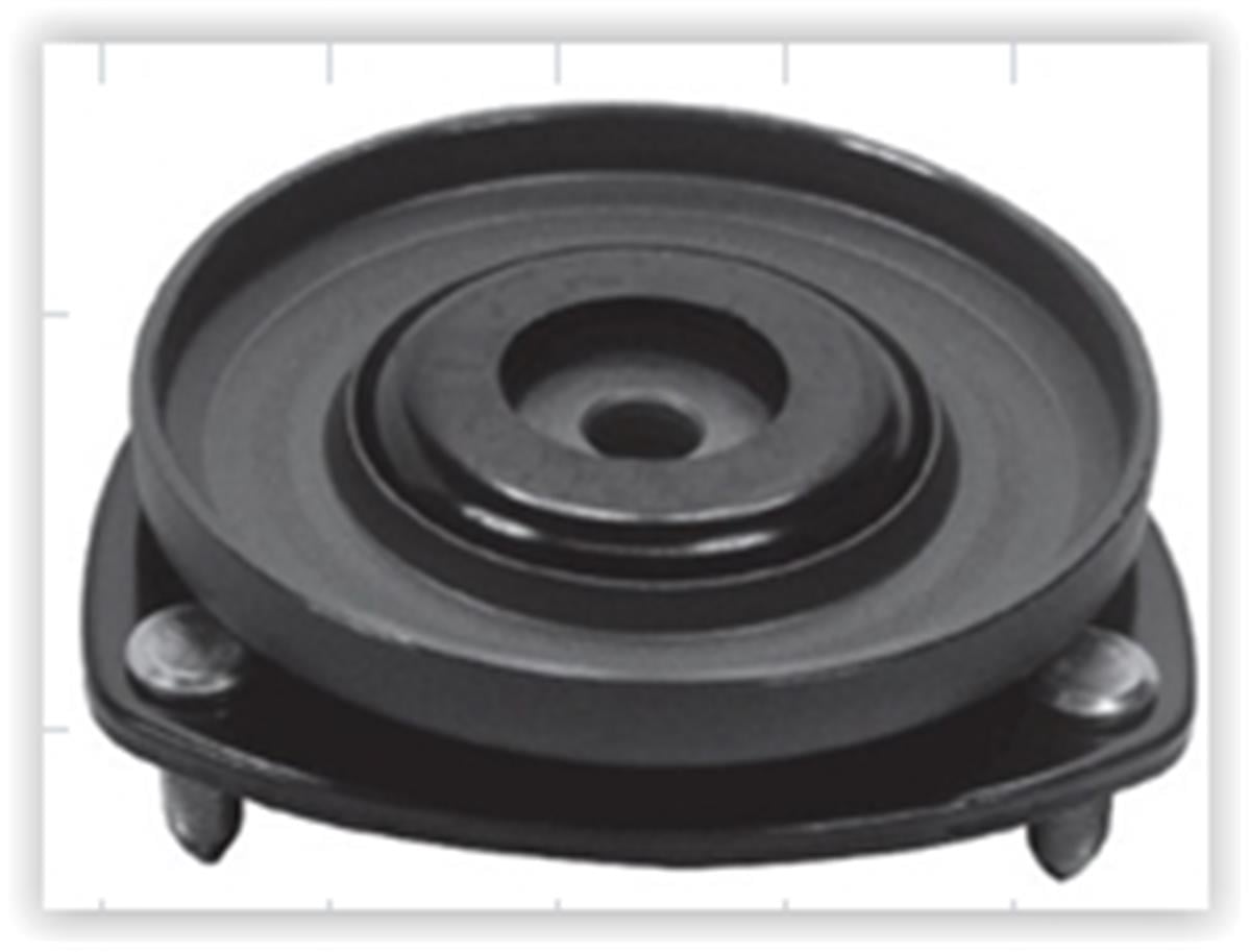 Honda Civic 7 (2004-2006) Amortisör Takozu Ön Sağ Sol 51920S5a751-51920S5a761