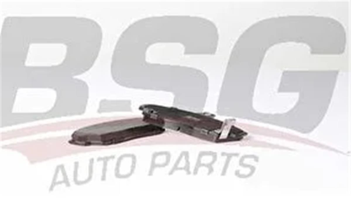 Honda Civic Crx Ön Sol Amortisör Bsg (Eg, Eh, Ma, Mb) 92-97 Sr3