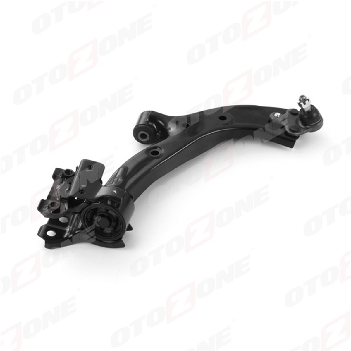 Honda Cr-V (2007-2012) Salıncak Alt Sağ Rotilli 51350Swae01