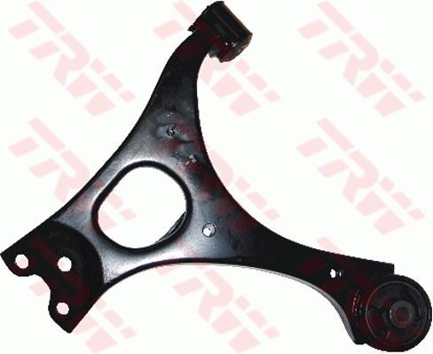 Honda Civic Salıncak Kolu Ön Aks Sağ Alt Dış TRW