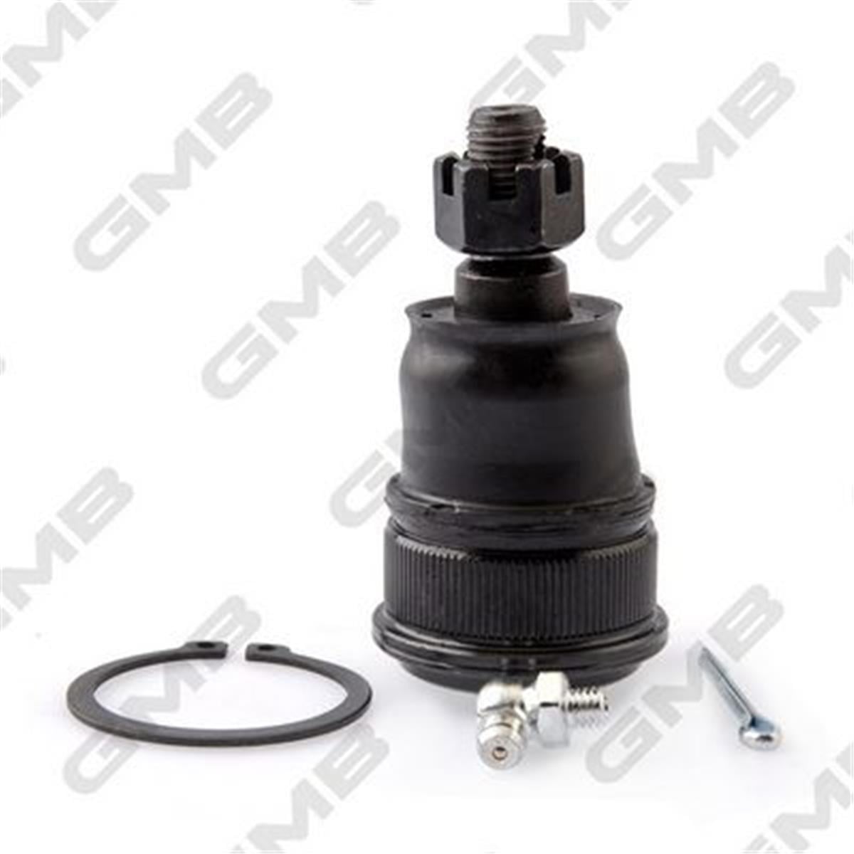 Honda Civic Rotil Alt Sağ/Sol 51215S6dg10-51220S5a003-51220S