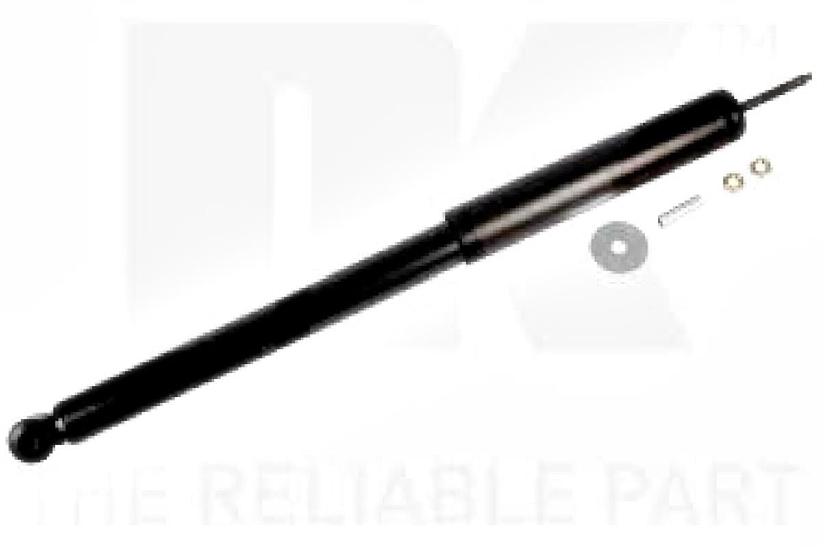 Honda Civic Arka Amortisör 2007-2011 Hb Votto 52610Smgb01