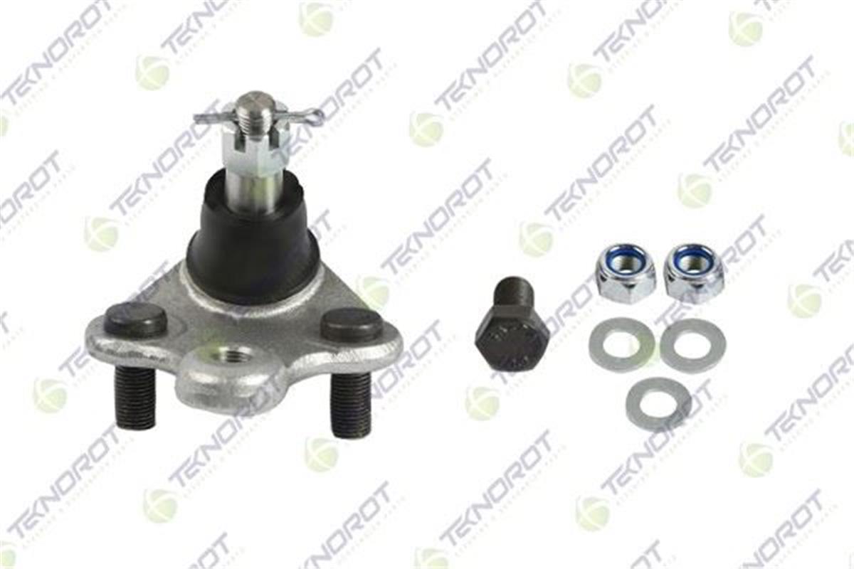 Honda Civic (2012-2015) Rotil Alt Sağ Sol 51220Tr0a01