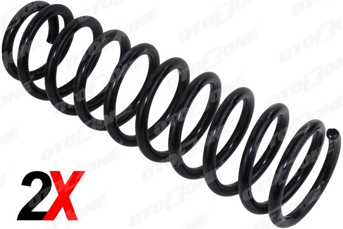 Honda Civic 1.6 Vtec (1996-2000) Helezon Yayı Ön 51401-S03901