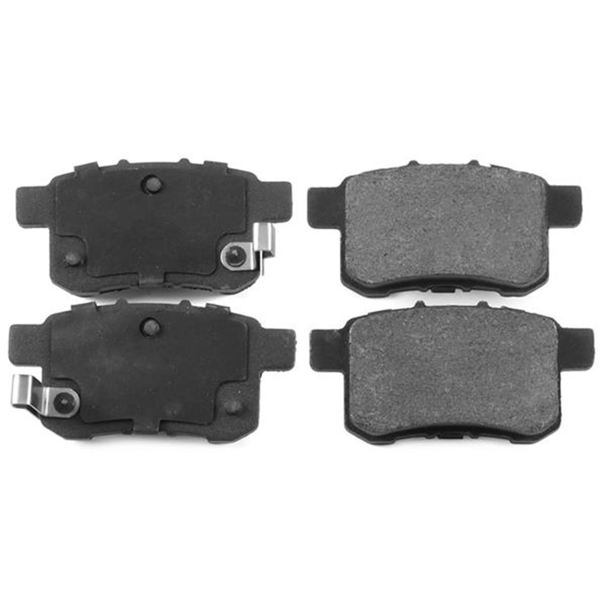 Honda Accord (08>) Fren Balatası Arka 43022Tl1g00-43022Tl1g01-43022T