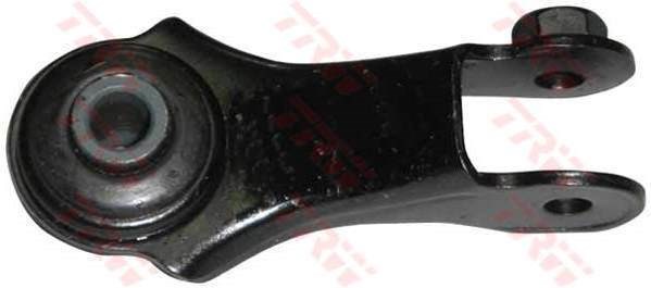 Honda Civic Iv Arka Aks Stabilizör Rotkolu