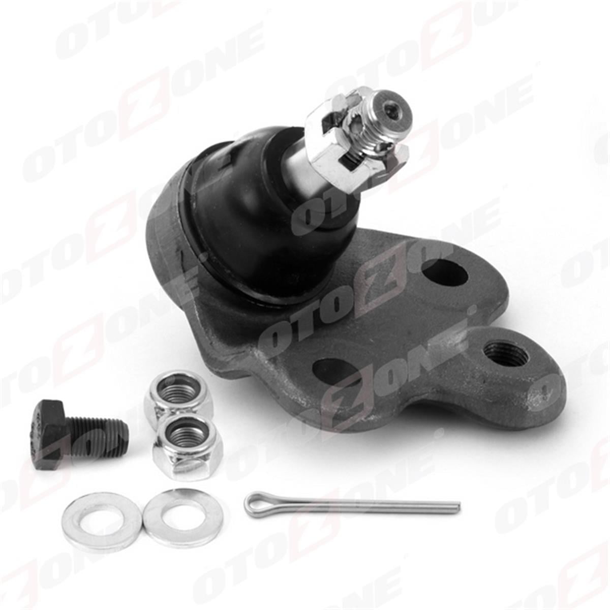 Honda Civic Rotil Alt Sol 51230Snaa02-51230Snaa03