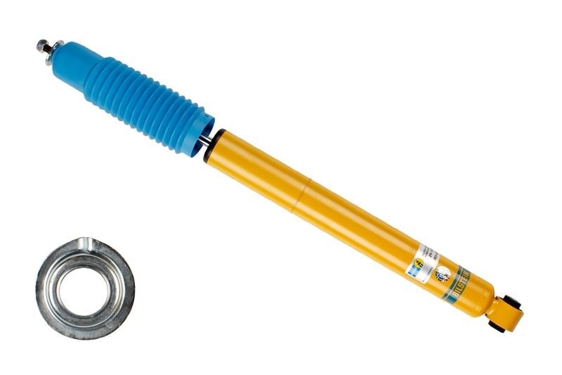 Honda Accord 8 Arka Amortisör BILSTEIN