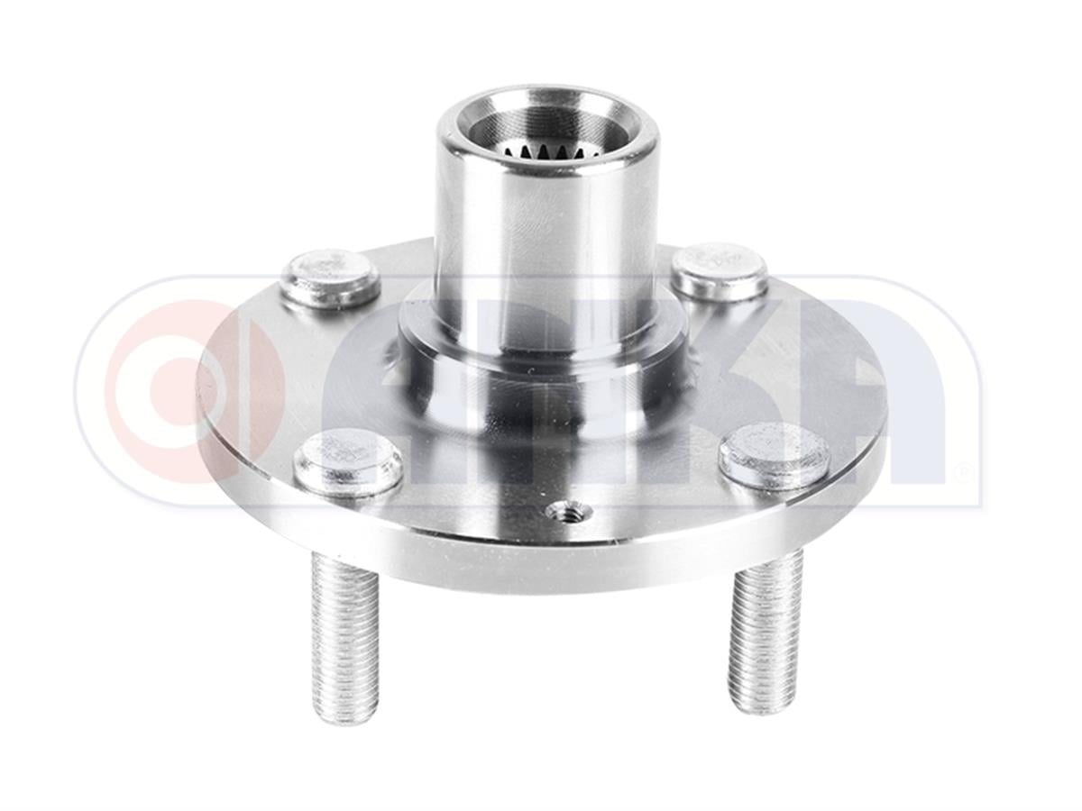 Hyundai Accent (01-10) İ20 Getz Kia Picanto Ön Teker Poryası 5175025001-5175025000