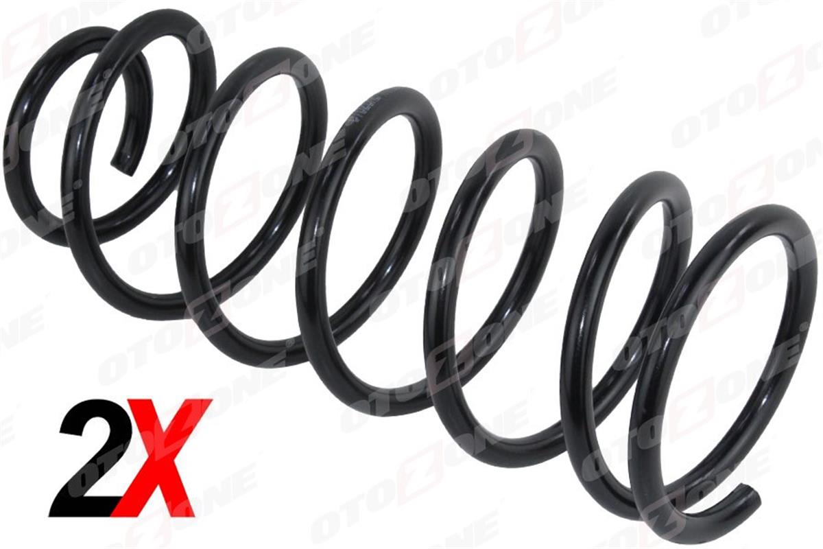 Hyundai Accent Era (2006>) Kia Rio (2005>) Arka Helezon Yayı 55330-1G100