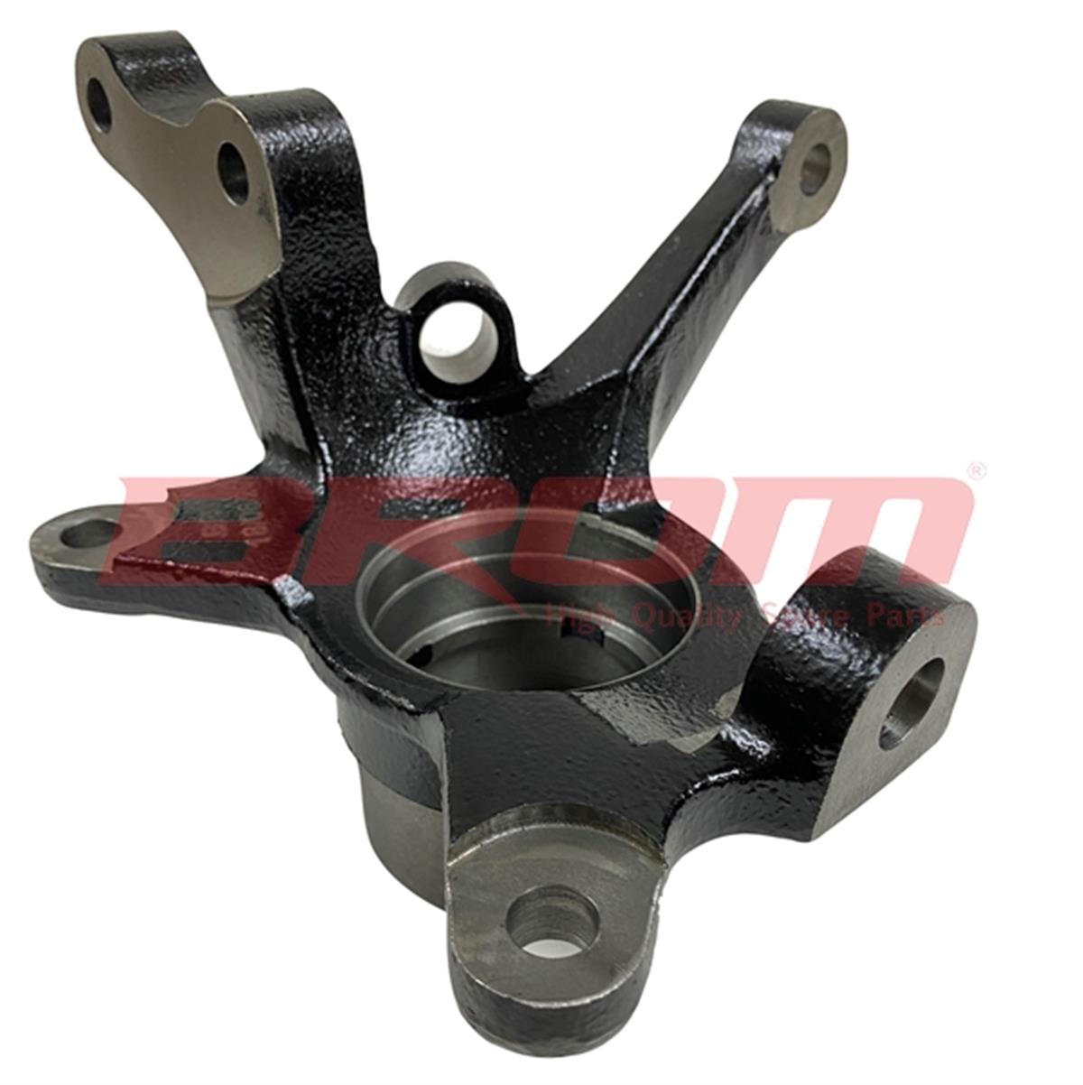 Hyundai Accent 1.3 1.5 (1994-2000) Aks Taşıyıcısı Sağ 5171622000