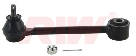 Hyundai ix35 Denge Kolu Arka Alt RIW