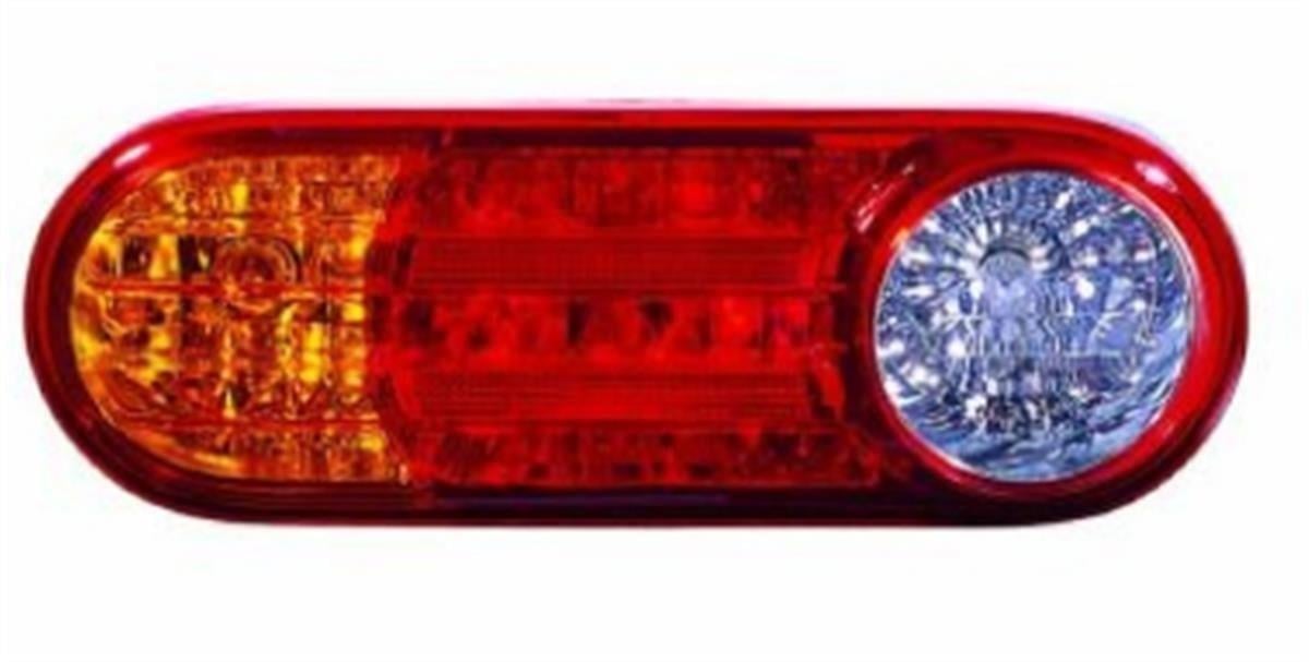 Hyundai H100 Kia Kmy/H350 Sağ Stop Lambası Depo (Dizel 2004 Ve Üzeri) 924024F000