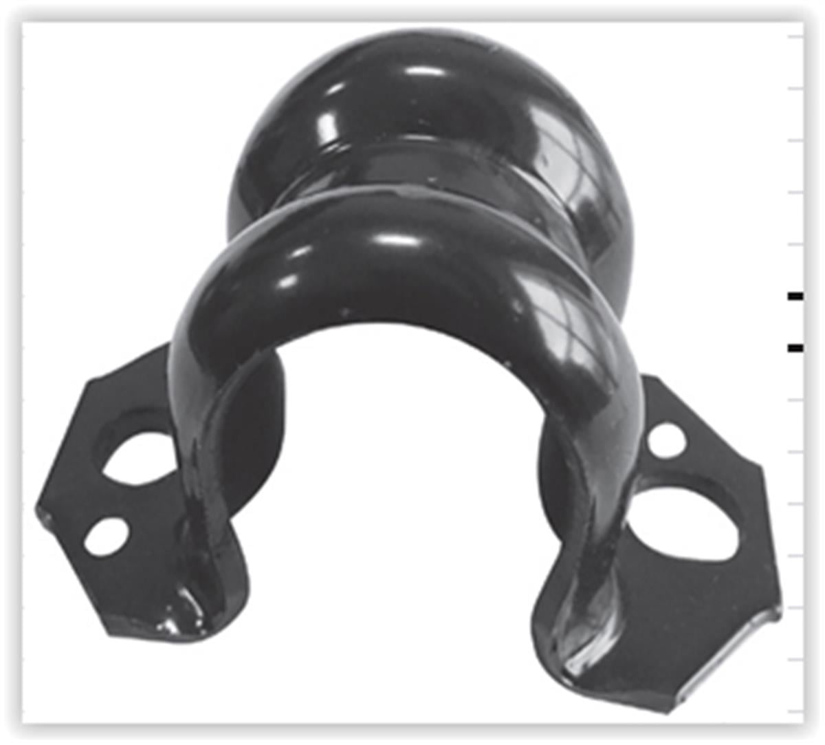 Hyundai Accent Era Viraj Kelepçesi Ön 548141G000