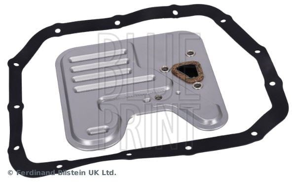 Hyundai Şanzıman Yağı Filtre Seti [Contalı] BLUEPRINT