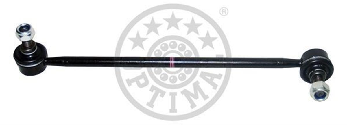 Hyundai Accent Era Kia Rio Z Rotu Ön Sağ 548401G000-548401G000-548401E0