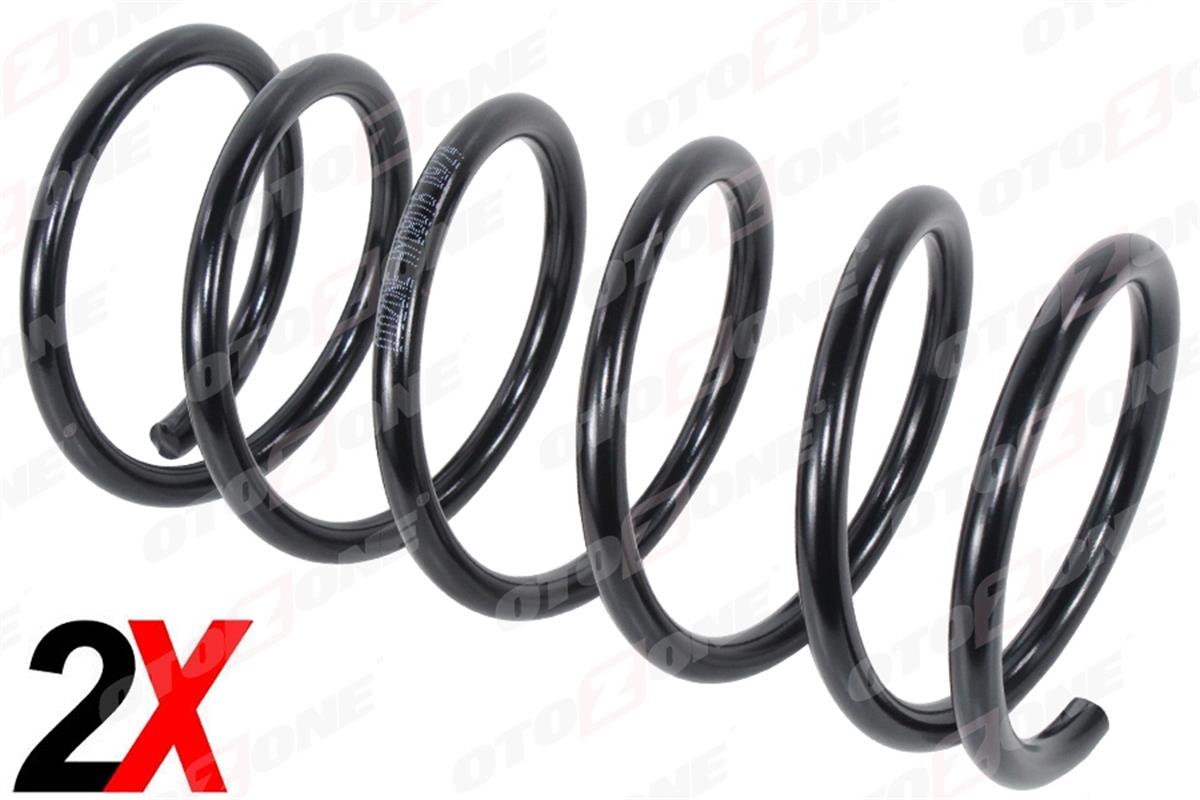 Hyundai Accent 1 (1994-2000) Ön Helezon Yayı 5463022200