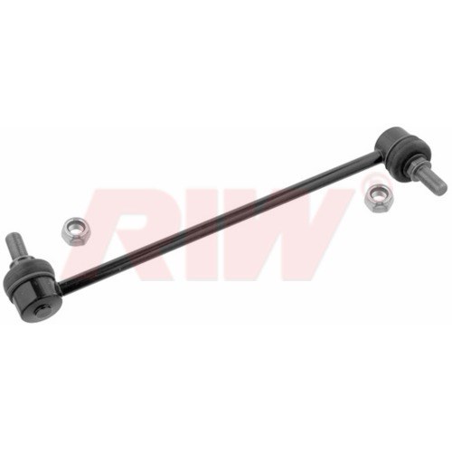 Hyundai Highway Van Trajet Stabilizatör Demir/Kol RIW