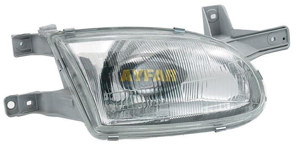 Hyundai Accent (1998-2000) Far Sol 9210122310