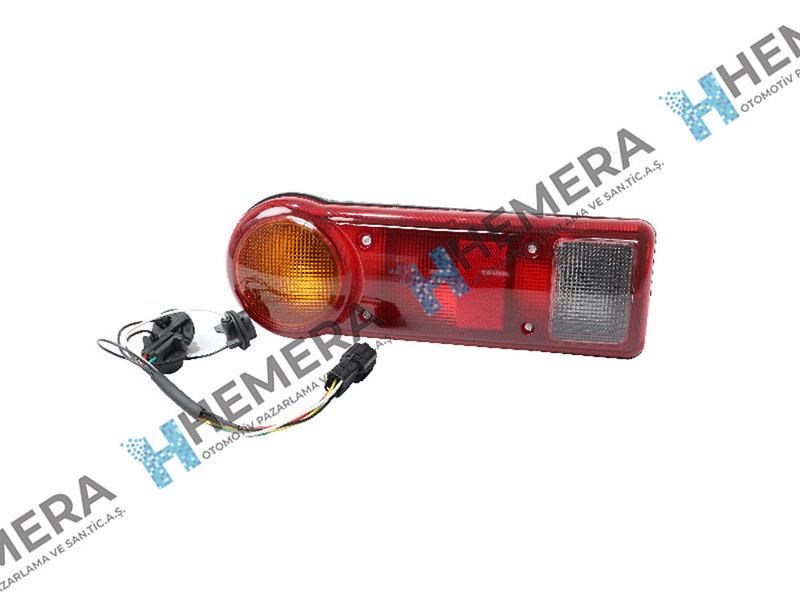 Hyundai H100 Kamyonet Arka Sağ Stop Lambası TAIWAN