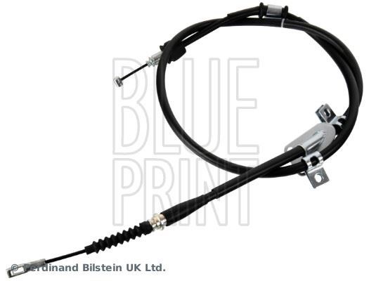 Hyundai Tucson 2 ix35 El Freni Teli BLUEPRINT