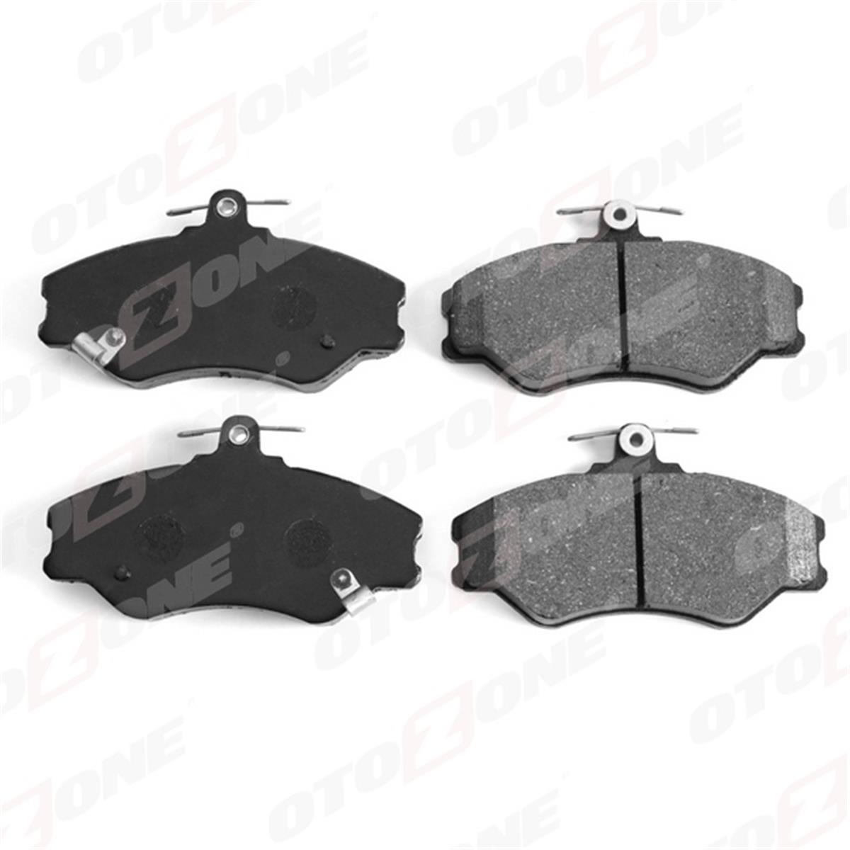 Hyundai H100 Ön Fren Balata 581014Ba00-5810143A00-5810144A