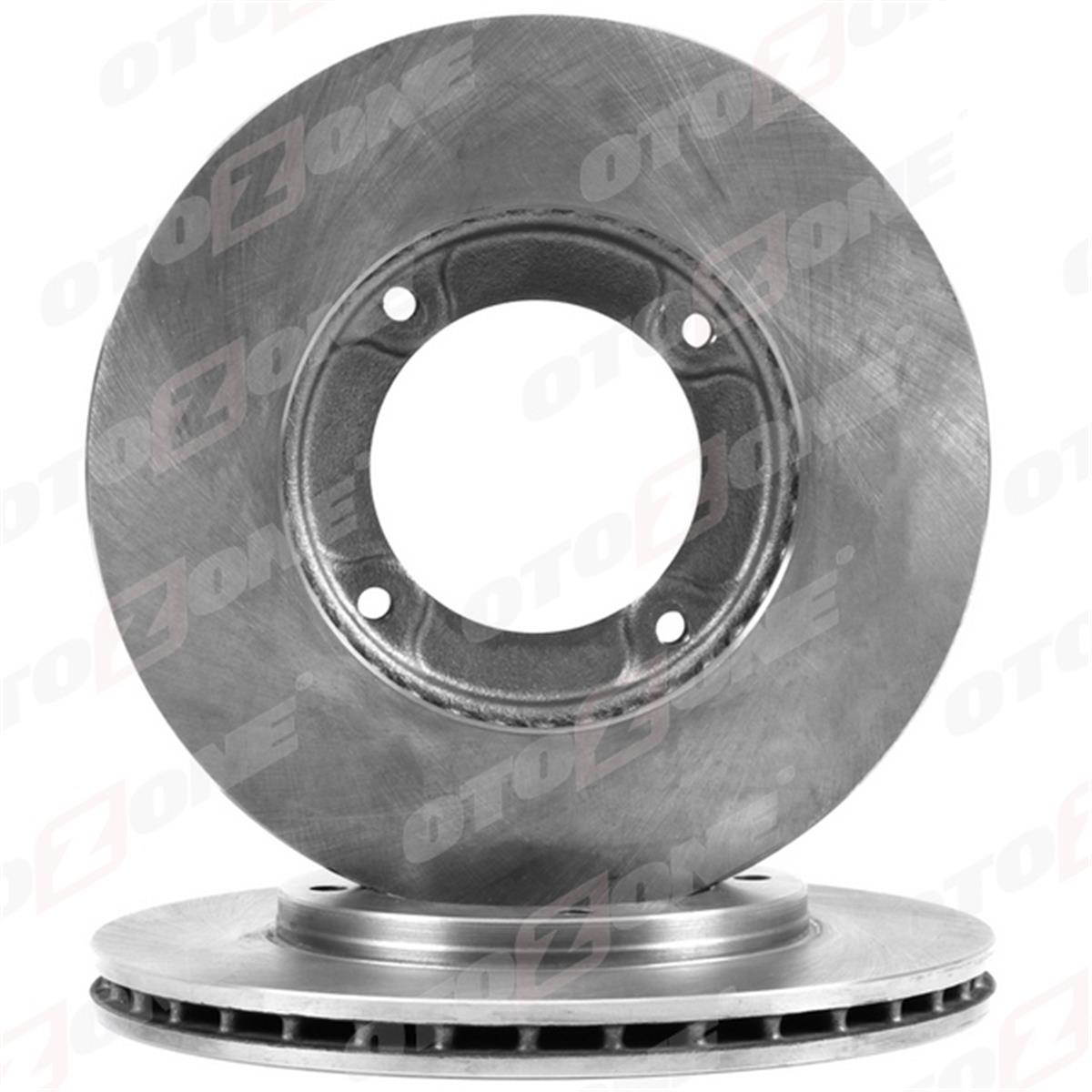 Hyundai Starex H100 Ön Fren Disk Aynası 274X26x5 581294A200